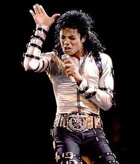 Michael - I Love You More L.O.V.E: Êxtase - Dancing The Dream - Michael  Jackson