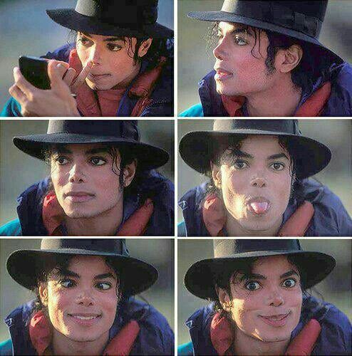 Humor :: True Michael Jackson