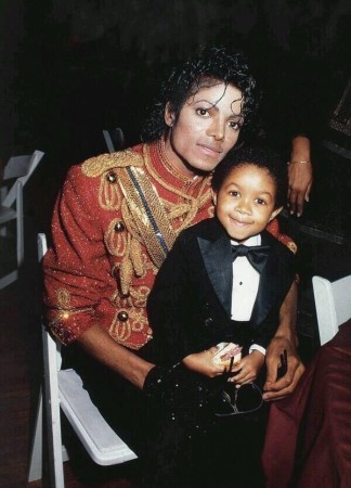 Emmanuel Lewis about MJ :: True Michael Jackson